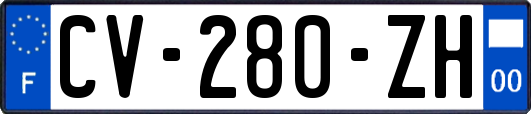CV-280-ZH