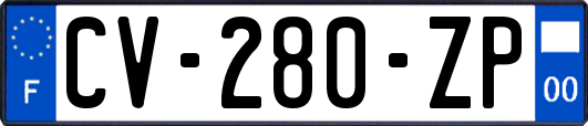 CV-280-ZP