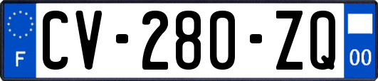 CV-280-ZQ