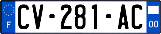 CV-281-AC