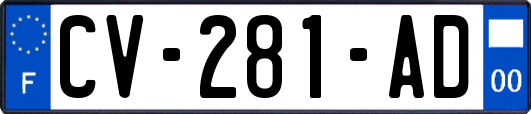 CV-281-AD