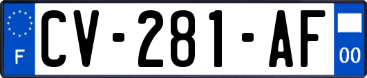 CV-281-AF