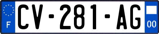 CV-281-AG