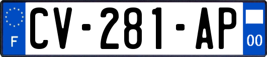 CV-281-AP