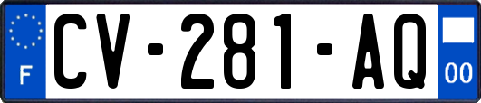 CV-281-AQ