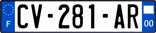 CV-281-AR