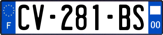 CV-281-BS