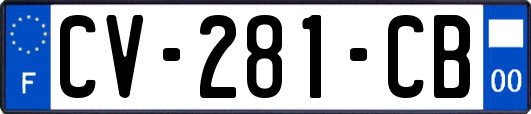 CV-281-CB