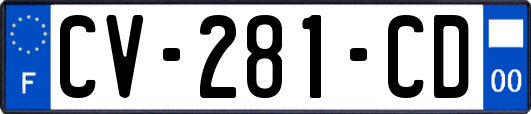 CV-281-CD