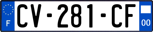 CV-281-CF