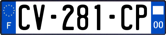 CV-281-CP
