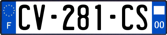 CV-281-CS