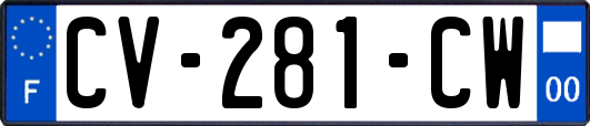 CV-281-CW