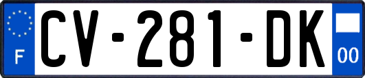 CV-281-DK
