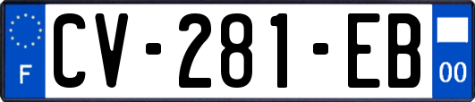 CV-281-EB