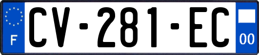 CV-281-EC