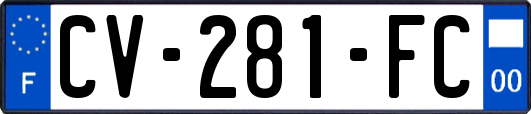CV-281-FC
