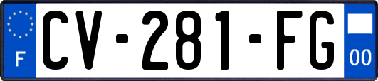 CV-281-FG