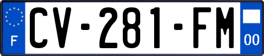 CV-281-FM