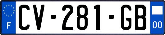 CV-281-GB