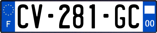 CV-281-GC