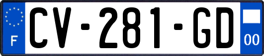 CV-281-GD