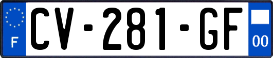 CV-281-GF
