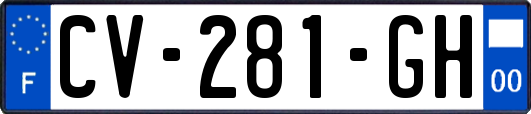 CV-281-GH
