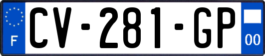 CV-281-GP