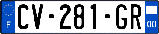 CV-281-GR