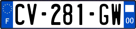 CV-281-GW