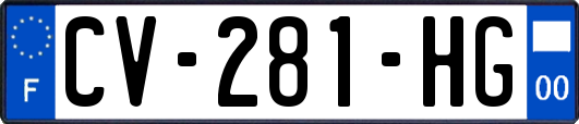 CV-281-HG