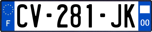 CV-281-JK
