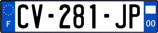 CV-281-JP