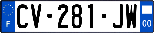 CV-281-JW