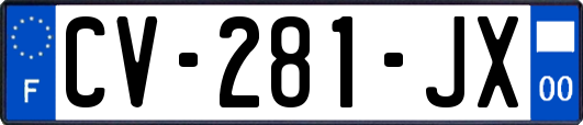 CV-281-JX
