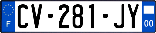 CV-281-JY