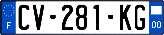 CV-281-KG