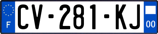 CV-281-KJ
