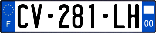 CV-281-LH