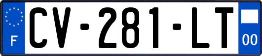 CV-281-LT