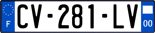 CV-281-LV