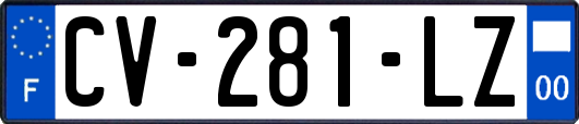 CV-281-LZ