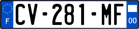 CV-281-MF
