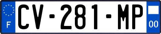 CV-281-MP