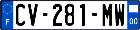 CV-281-MW