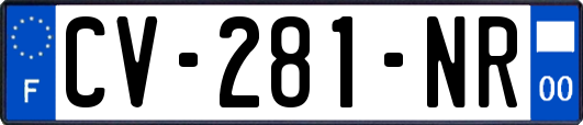CV-281-NR