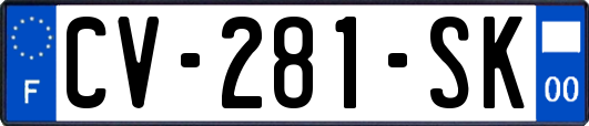 CV-281-SK