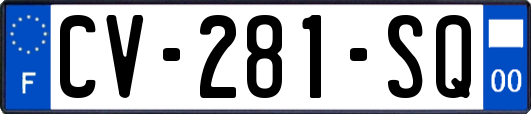 CV-281-SQ