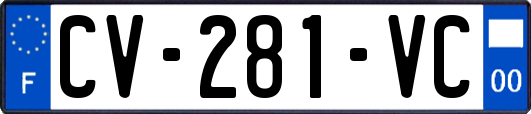 CV-281-VC